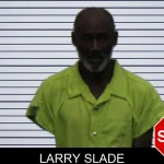Larry Slade mugshot – Turner County , Georgia Larry Slade mugshot