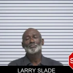 Larry Slade mugshot – Dougherty County , Georgia Larry Slade mugshot