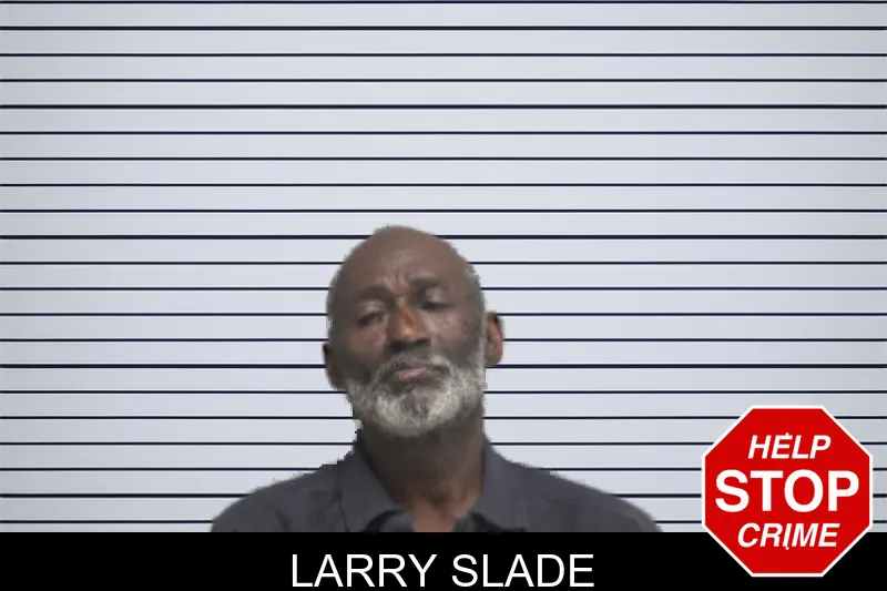 Larry Slade mugshot – Dougherty County , Georgia Larry Slade mugshot