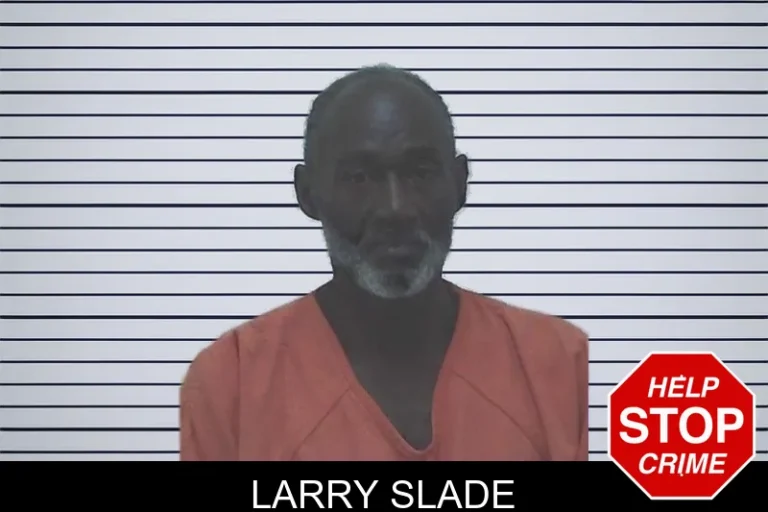 Larry Slade mugshot – Worth County , Georgia Larry Slade