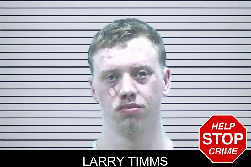 Larry Timms mugshot – Jackson County , Georgia Larry Timms mugshot