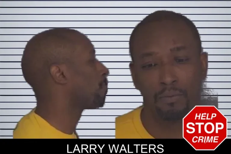Larry Walters