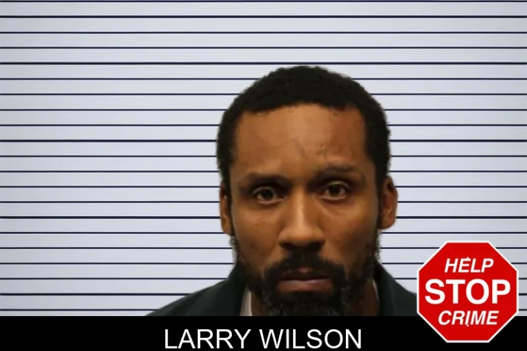 Larry Wilson
