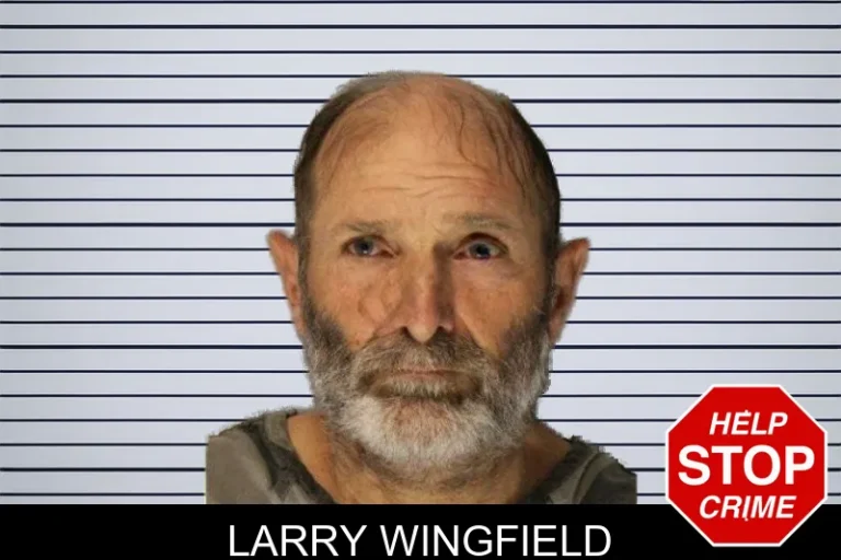 Larry Wingfield