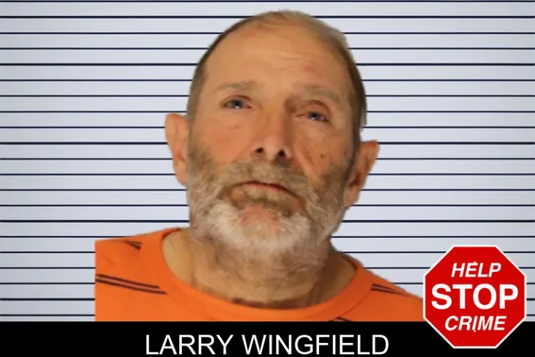 Larry Wingfield