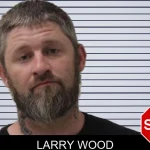 Larry Wood mugshot – Jones County , Georgia Larry Wood mugshot