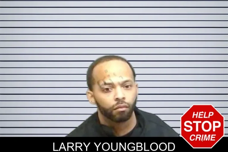 Larry Youngblood