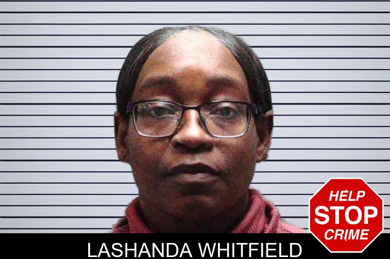 Lashanda Whitfield mugshot – Burke County , Georgia Lashanda Whitfield mugshot
