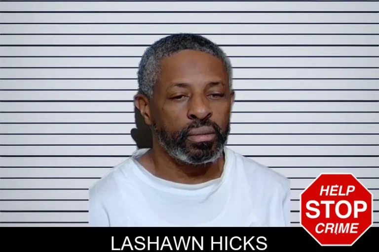 Lashawn Hicks