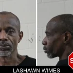 Lashawn Wimes mugshot – Houston County , Georgia Lashawn Wimes mugshot
