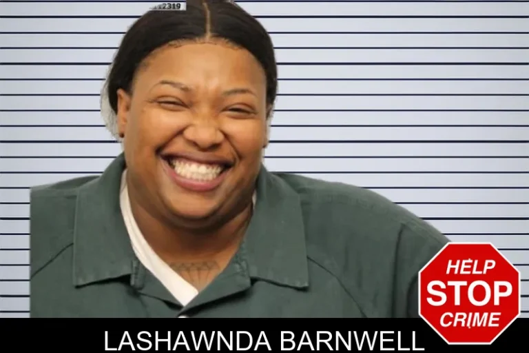 Lashawnda Barnwell