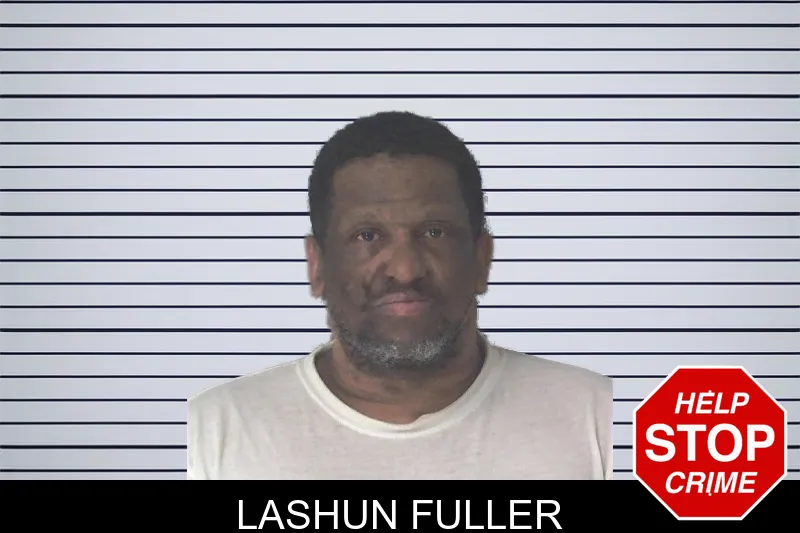 Lashun Fuller mugshot – Douglas County , Georgia Lashun Fuller mugshot
