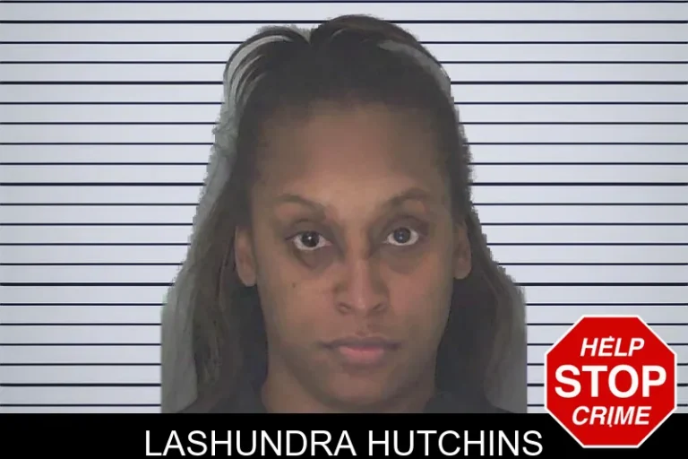 Lashundra Hutchins