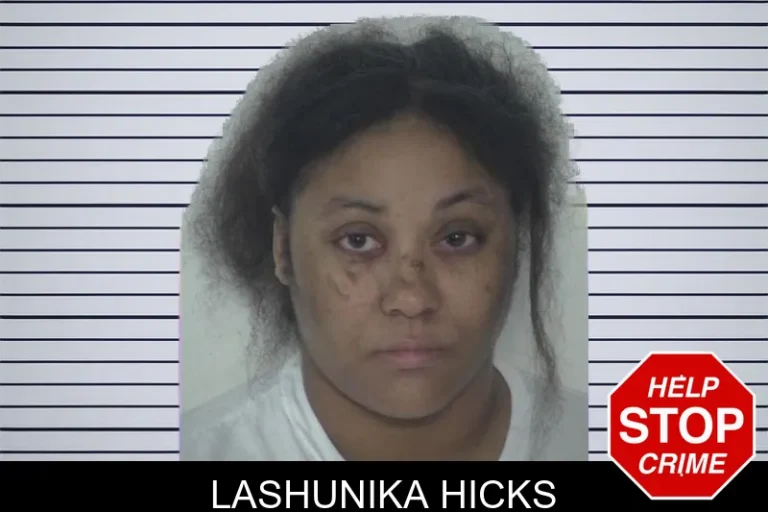 Lashunika Hicks