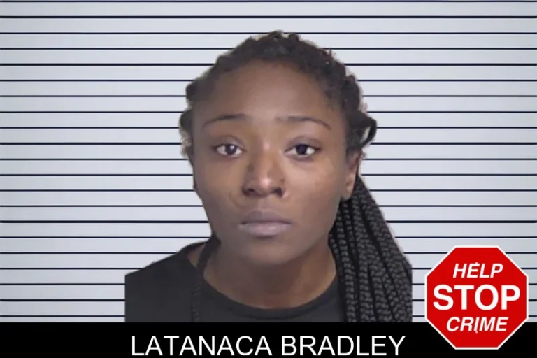 Latanaca Bradley