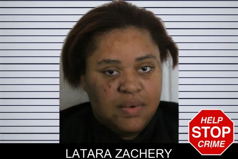 Latara Zachery