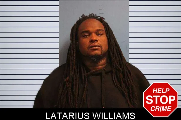 Latarius Williams