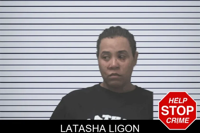Latasha Ligon