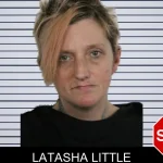 Latasha Little mugshot
