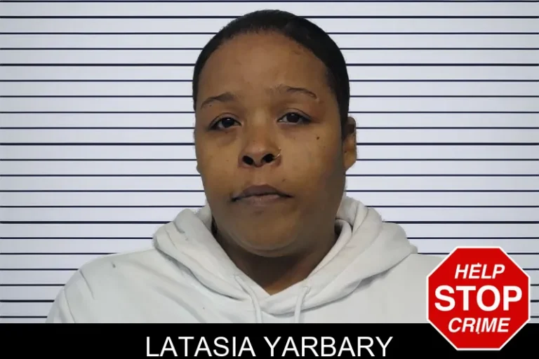 Latasia Yarbary