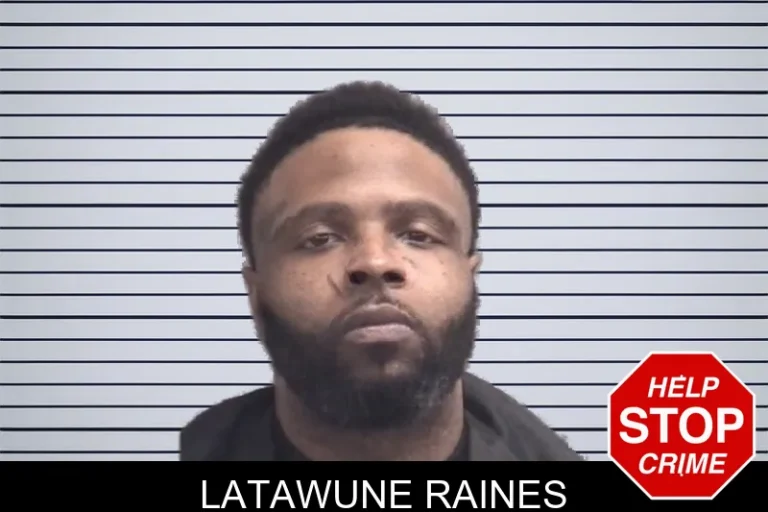 Latawune Raines