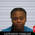 Lateasha Cansler mugshot