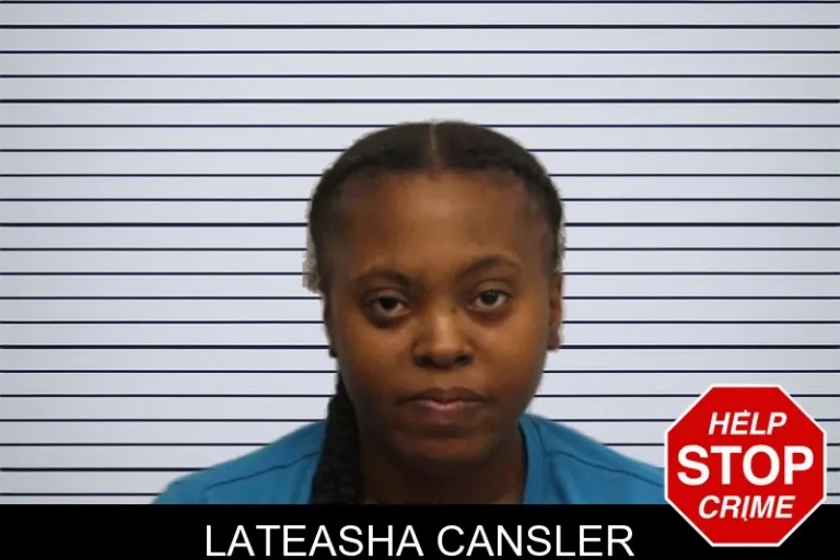 Lateasha Cansler