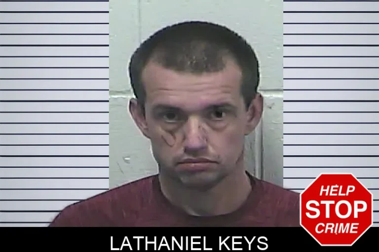 Lathaniel Keys