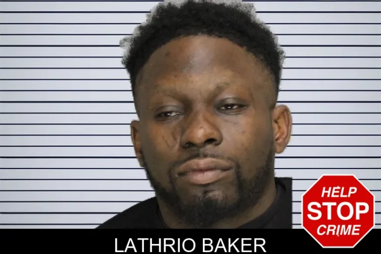 Lathrio Baker