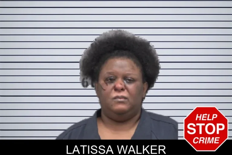 Latissa Walker