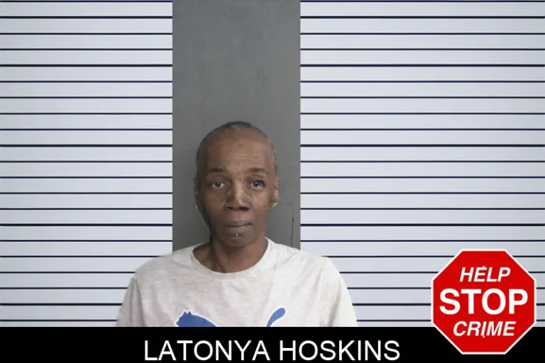 Latonya Hoskins