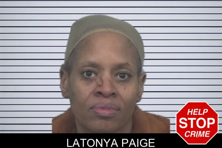 Latonya Paige