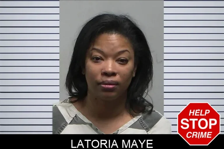 Latoria Maye