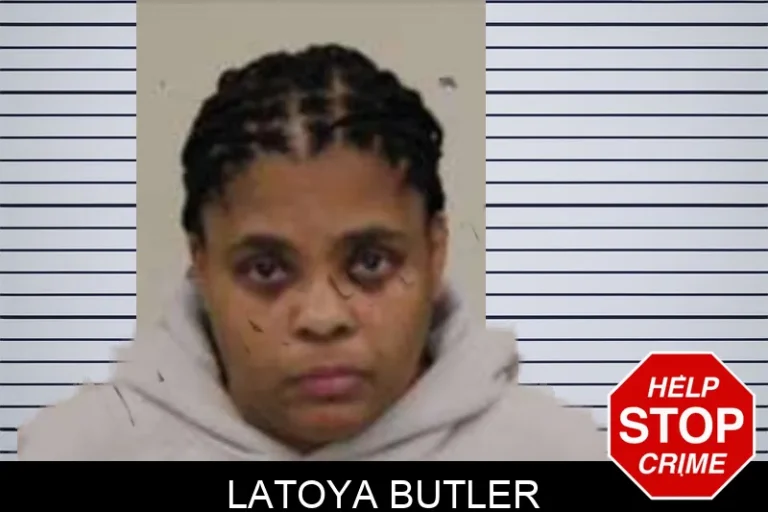 Latoya Butler
