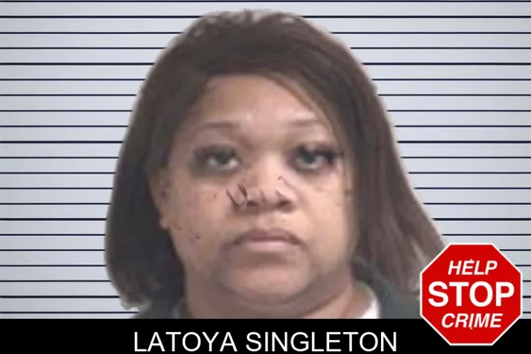 Latoya Singleton