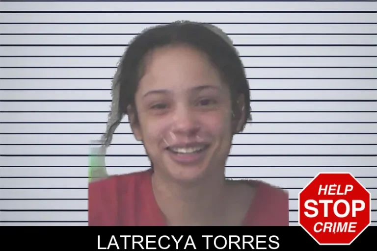 Latrecya Torres