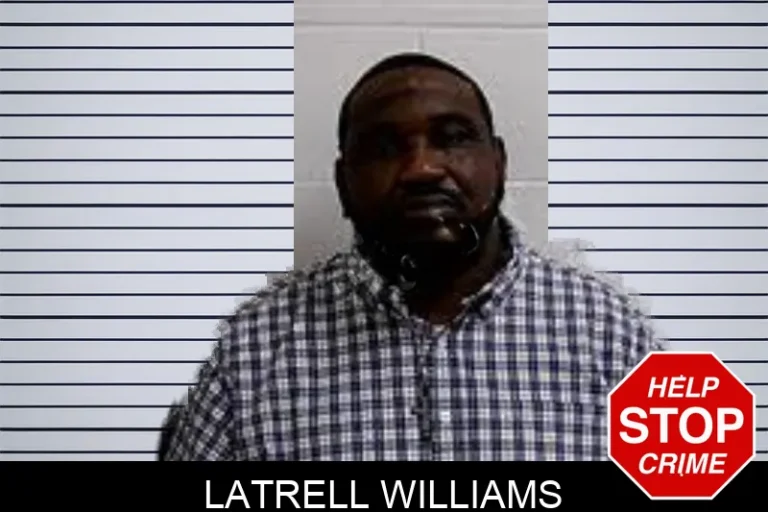 Latrell Williams