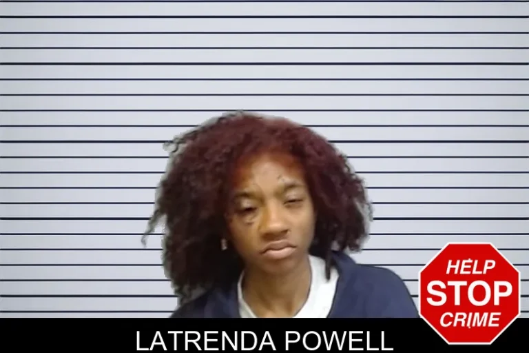 Latrenda Powell
