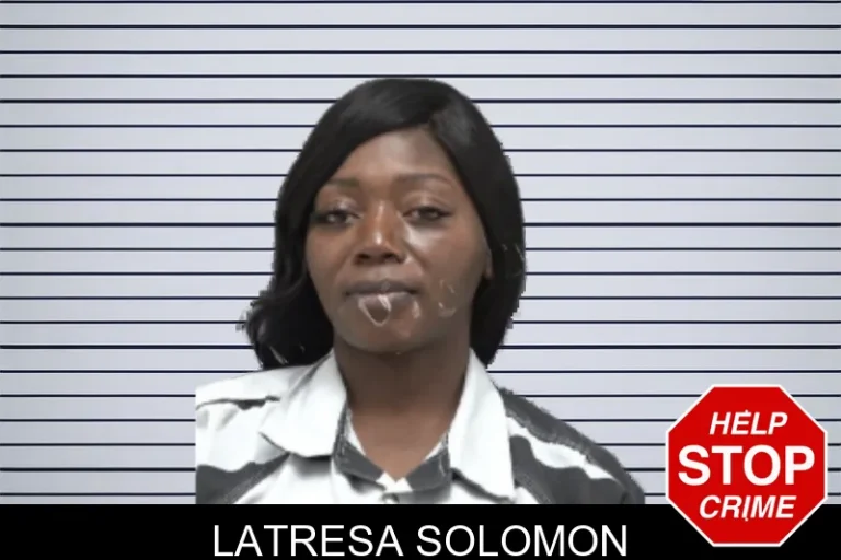 Latresa Solomon