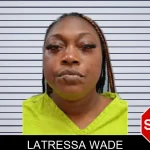 Latressa Wade mugshot