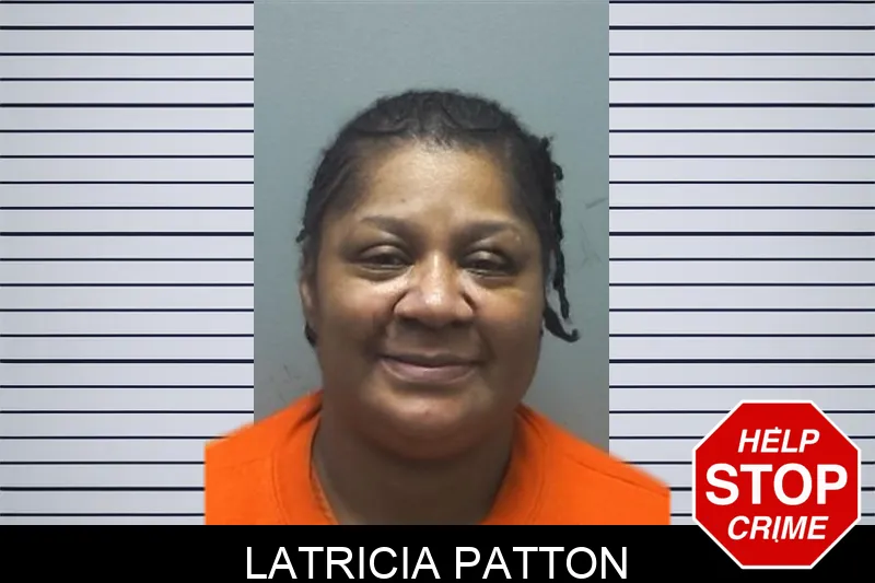 Latricia Patton mugshot – Cherokee County , Georgia Latricia Patton mugshot