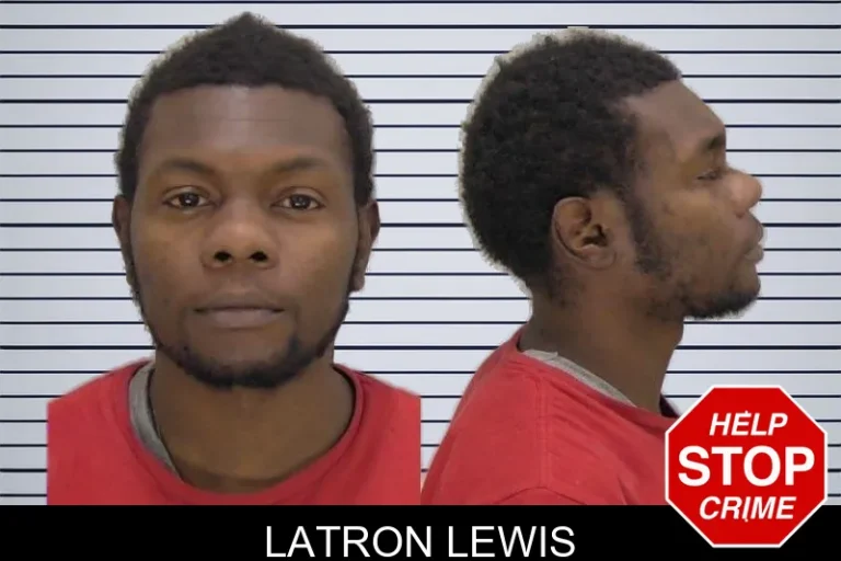 Latron Lewis