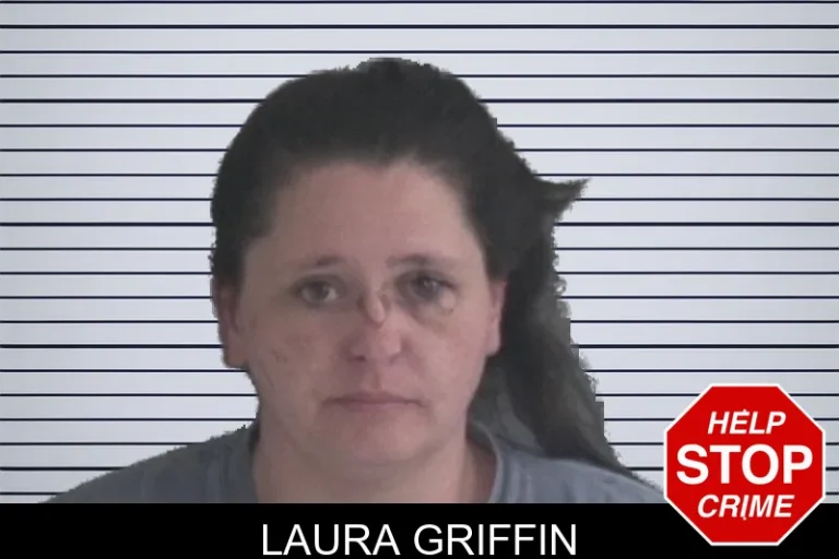 Laura Griffin