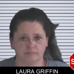 Laura Griffin mugshot