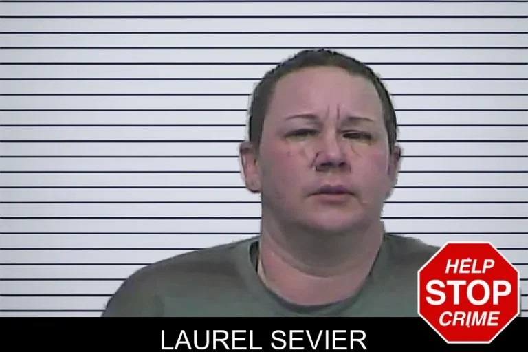 Laurel Sevier
