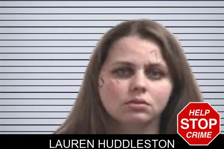 Lauren Huddleston mugshot – Henry County , Georgia Lauren Huddleston