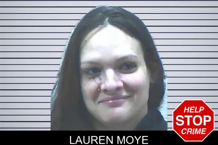 Lauren Moye