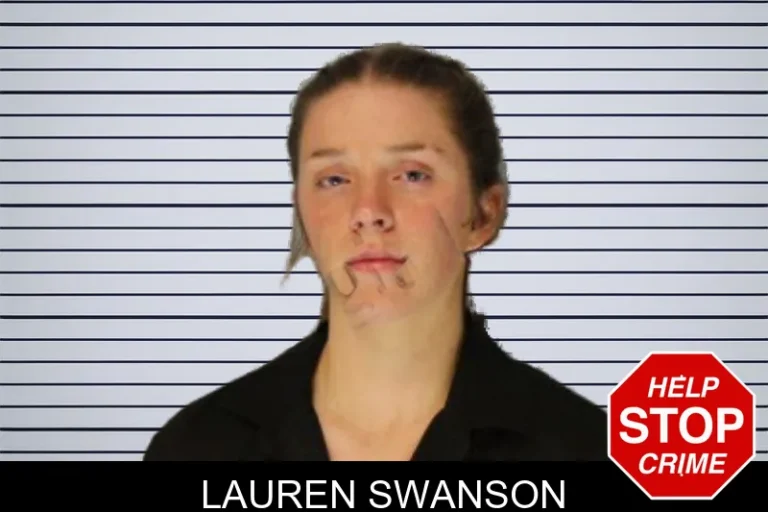 Lauren Swanson mugshot β Hall County , Georgia Lauren Swanson