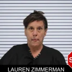 Lauren Zimmerman mugshot – Carroll County , Georgia Lauren Zimmerman mugshot