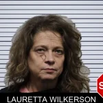 Lauretta Wilkerson mugshot